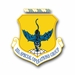 Air Force 353rd Special Operations Group 3.8'' Vinyl Transfer Decal