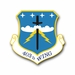 Air Force 403rd Wing Vinyl Transfer Decal