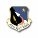 Air Force 412th Test Wing Vinyl Transfer Decal