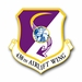Air Force 438th Airlift Wing 2 Vinyl Transfer Decal