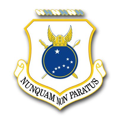 Air Force 440th Tactical Airlift Wing Vinyl Transfer Decal