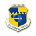 Air Force 45th Space Wing Vinyl Transfer Decal