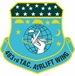 Air Force 483rd Tactical Airlift Wing Vinyl Transfer Decal