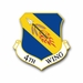 Air Force 4th Wing Vinyl Transfer Decal