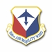 Air Force 514th Air Mobility Wing Vinyl Transfer Decal