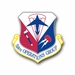 Air Force 514th Operations Group Vinyl Transfer Decal
