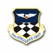 Air Force 544th Intelligence Group Vinyl Transfer Decal