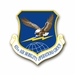 Air Force 615th Air Mobility Operations Group Vinyl Transfer Decal