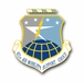 Air Force 621st Air Mobility Support Group Vinyl Transfer Decal