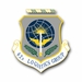 Air Force 62nd Logistics Group Vinyl Transfer Decal