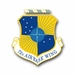 Air Force 72nd Air Base Wing Vinyl Transfer Decal