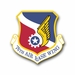 Air Force 76th Air Base Wing Vinyl Transfer Decal