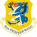 Air Force 81st Fighter Wing Vinyl Transfer Decal