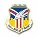 Air Force 910th Airlift Wing Vinyl Transfer Decal