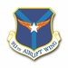 Air Force 911th Airlift Wing Vinyl Transfer Decal