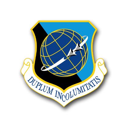 Air Force 92nd Air Refueling Wing Vinyl Transfer Decal