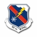 Air Force 99th Wing Vinyl Transfer Decal