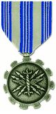 Air Force Achievement Medal - Full Size