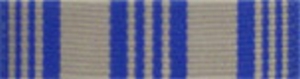 Air Force Achievement Medal Ribbon