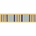 Air Force Achievement Medal Ribbon Lapel Pin