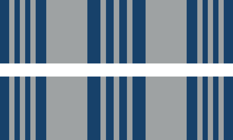 Air Force Achievement Ribbon Decal