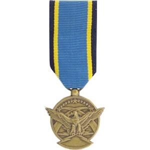 Air Force Aerial Achievement Medal - Mini