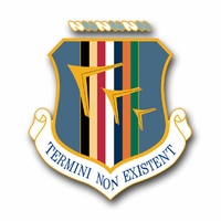 Air Force Air Mobility Wings Vinyl Transfer Decals Thumbnail Illustration