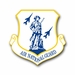 Air Force Air National Guard Vinyl Transfer Decal