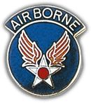 Air Force Airborne