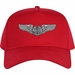 Air Force Aircrew Custom Embroidered Cap