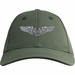 Air Force Aircrew Custom Embroidered Cap