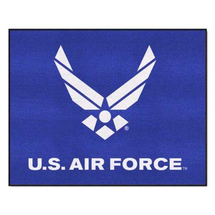 U.S. Air Force All-Star Mat (33.75"x42.5")