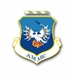 Air Force AMARC Vinyl Transfer Decal