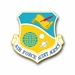 Air Force Audit Agency Vinyl Transfer Decal