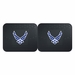 Air Force Backseat Utility Mat 2 Pack (14