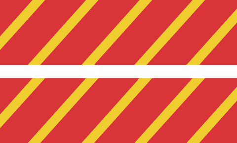 Air Force Combat Action Ribbon Decal