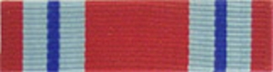 Air Force Combat Readiness Medal Ribbon