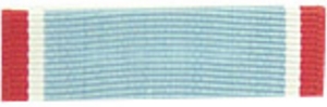 Air Force Cross Ribbon