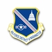 Air Force District Of Columbia Vinyl Transfer Decal