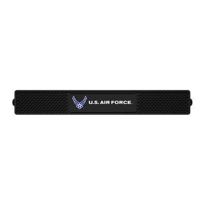U.S. Air Force Drink Mat (3.25"x24")