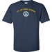 Air Force Emblem U.S. Air Force Veteran Shirt