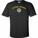 Air Force Emblem Vietnam Veteran Shirt
