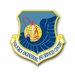 Air Force Engineering And Services Center Vinyl Transfer Decal