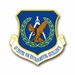 Air Force Environmental Excellence Center Vinyl Transfer Decal