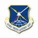 Air Force Frequency Management Agency Vinyl Transfer Decal