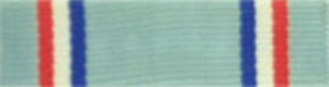 Air Force Good Conduct Medal Ribbon