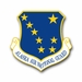 Air Force Headquarters Alaska Air National Guard Vinyl Transfer Decal