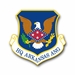 Air Force Headquarters Arkansas Air National Guard Vinyl Transfer Decal