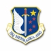 Air Force Headquarters Nebraska Air National Guard Vinyl Transfer Decal