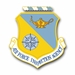 Air Force Inspection Agency Vinyl Transfer Decal